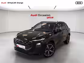 Q3 HYBRIDE S line Q3 e-hybrid 272 ch S tronic 6