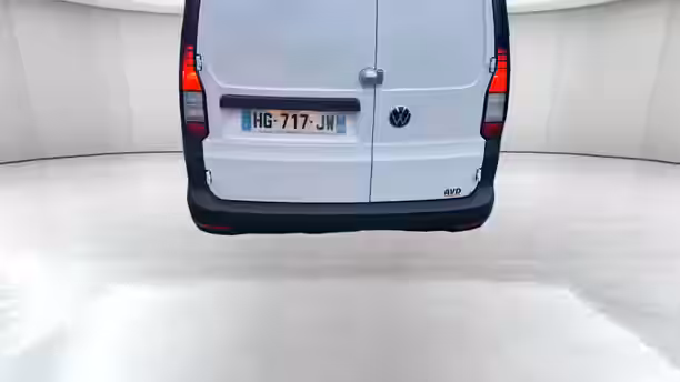 VOLKSWAGEN UTILITAIRES CADDY CARGO MAXI 12 / 14