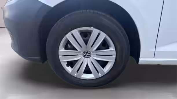 VOLKSWAGEN UTILITAIRES CADDY CARGO MAXI 13 / 14