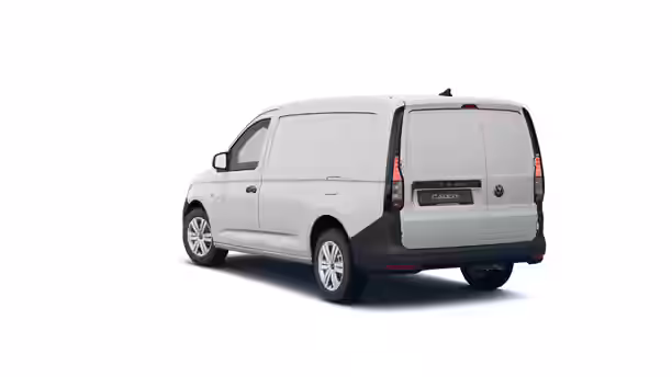 VOLKSWAGEN UTILITAIRES CADDY CARGO MAXI 3 / 14