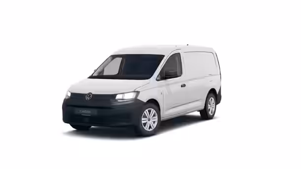 VOLKSWAGEN UTILITAIRES CADDY CARGO MAXI 1 / 14