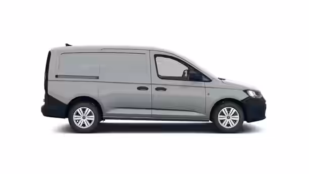VOLKSWAGEN UTILITAIRES CADDY CARGO MAXI 5 / 14