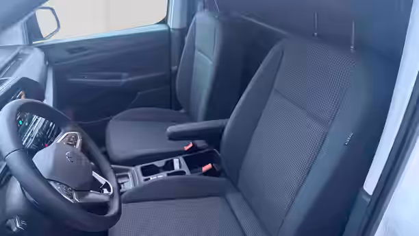VOLKSWAGEN UTILITAIRES CADDY CARGO MAXI 11 / 14
