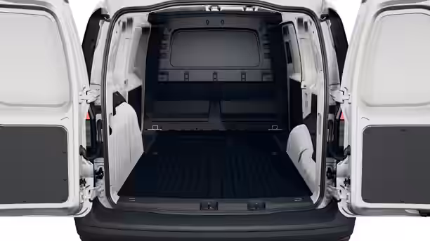VOLKSWAGEN UTILITAIRES CADDY CARGO MAXI 4 / 14
