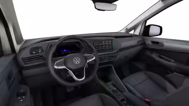 VOLKSWAGEN UTILITAIRES CADDY CARGO MAXI 8 / 14