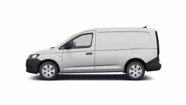 VOLKSWAGEN UTILITAIRES CADDY CARGO MAXI 2 / 14
