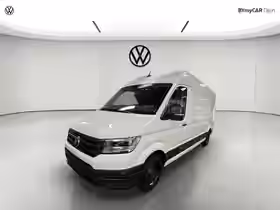 CRAFTER VAN BUSINESS 35 L4H3 2.0 TDI 177 CH BVA8