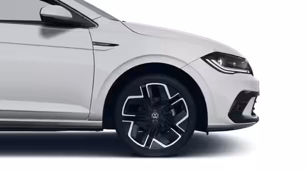 VOLKSWAGEN POLO 7 / 17