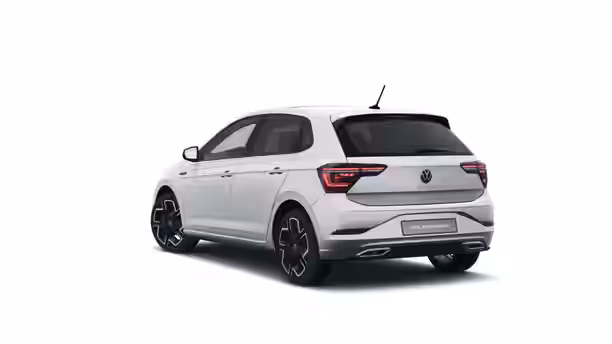 VOLKSWAGEN POLO 3 / 17