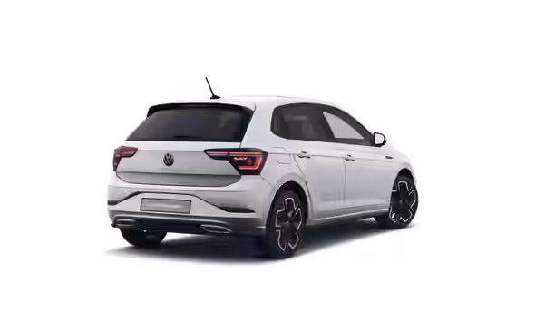 VOLKSWAGEN POLO 5 / 17