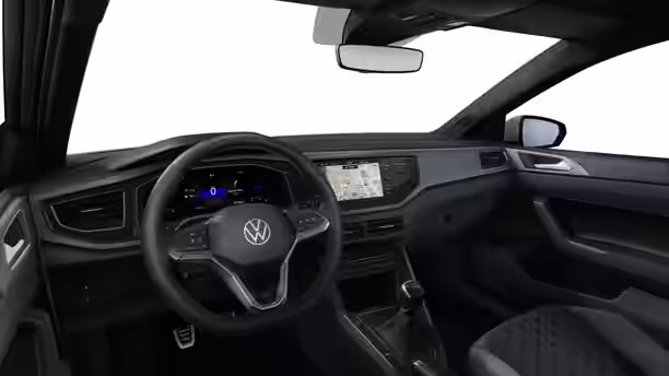 VOLKSWAGEN POLO 8 / 17