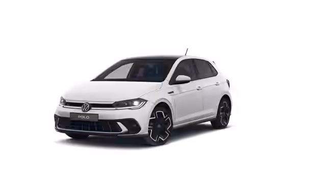 VOLKSWAGEN POLO 1 / 17