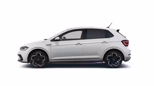 VOLKSWAGEN POLO 2 / 17
