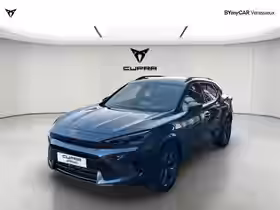 FORMENTOR V eHybrid 204 ch DSG6