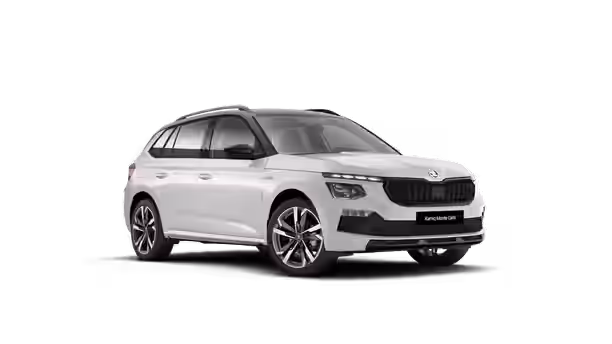 SKODA KAMIQ 1 / 5