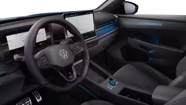 VOLKSWAGEN T-ROC 8 / 15