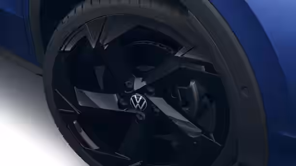 VOLKSWAGEN T-ROC 7 / 15