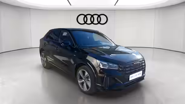 AUDI Q2 7 / 29