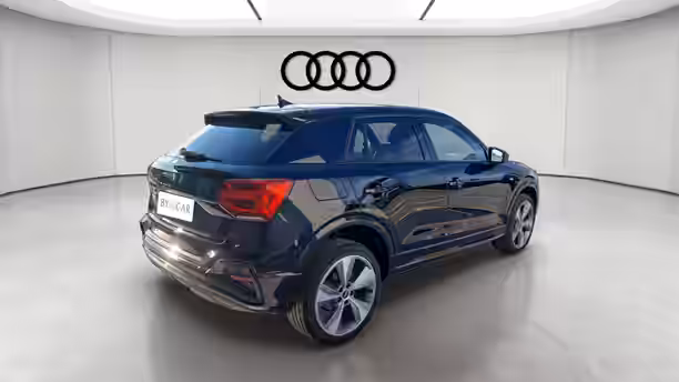 AUDI Q2 5 / 29