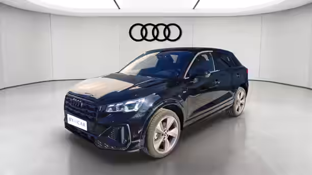 AUDI Q2 1 / 29