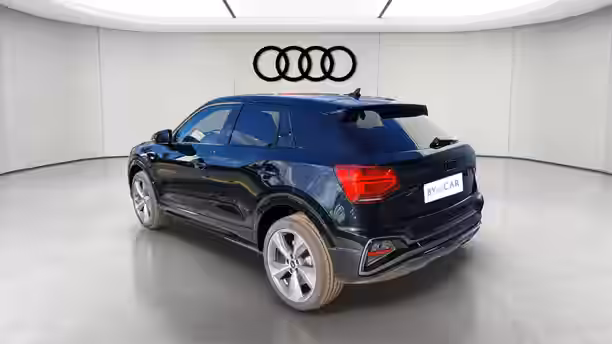 AUDI Q2 3 / 29