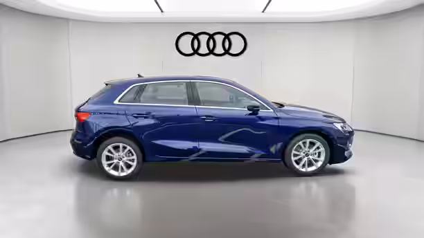 AUDI A3 SPORTBACK 6 / 29