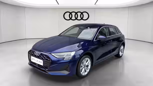 AUDI A3 SPORTBACK 1 / 29