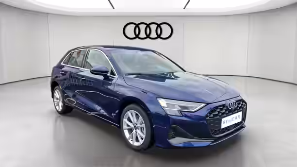 AUDI A3 SPORTBACK 7 / 29
