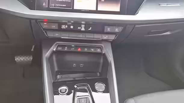 AUDI A3 SPORTBACK 11 / 29