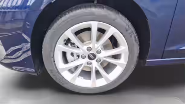 AUDI A3 SPORTBACK 16 / 29