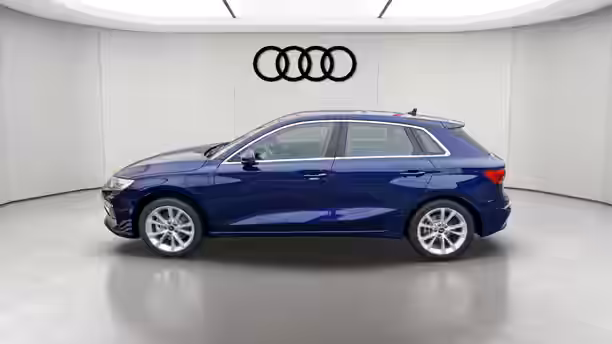 AUDI A3 SPORTBACK 2 / 29