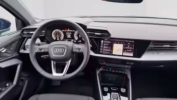 AUDI A3 SPORTBACK 22 / 29