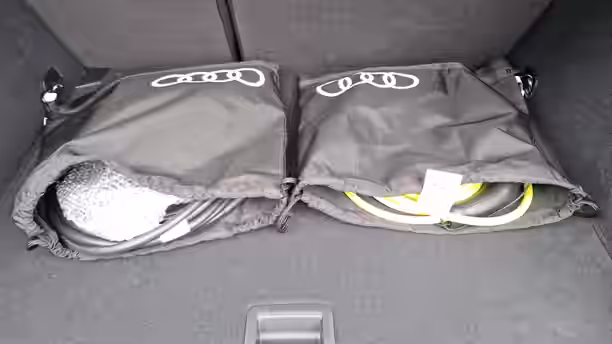 AUDI A3 SPORTBACK 17 / 29