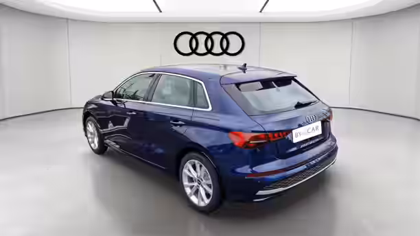 AUDI A3 SPORTBACK 3 / 29