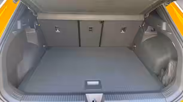 VOLKSWAGEN T-ROC 13 / 22