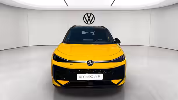 VOLKSWAGEN T-ROC 8 / 22