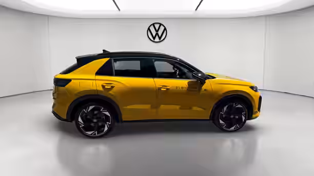 VOLKSWAGEN T-ROC 6 / 22