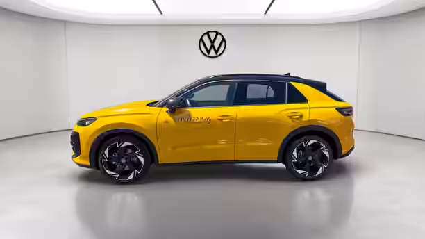 VOLKSWAGEN T-ROC 2 / 22