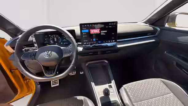 VOLKSWAGEN T-ROC 21 / 22
