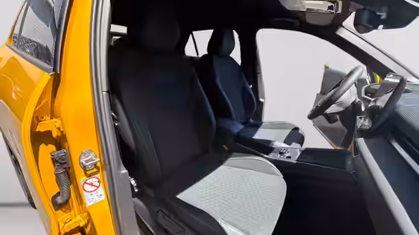 VOLKSWAGEN T-ROC 20 / 22