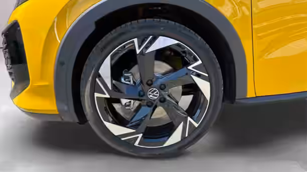 VOLKSWAGEN T-ROC 15 / 22
