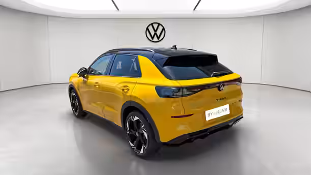 VOLKSWAGEN T-ROC 3 / 22