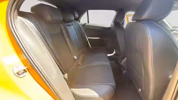 VOLKSWAGEN T-ROC 19 / 22