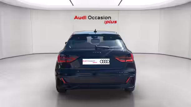 AUDI A1 SPORTBACK 4 / 18