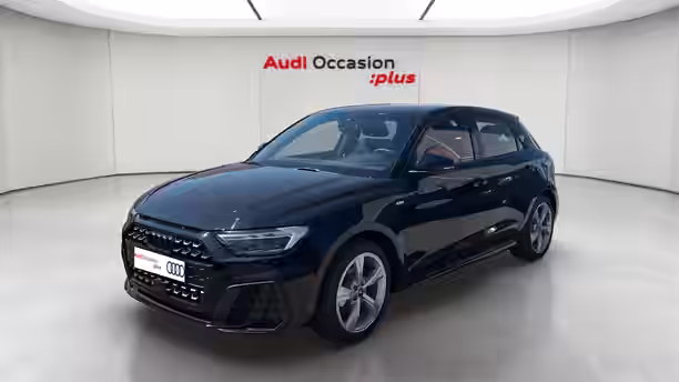 AUDI A1 SPORTBACK 1 / 18