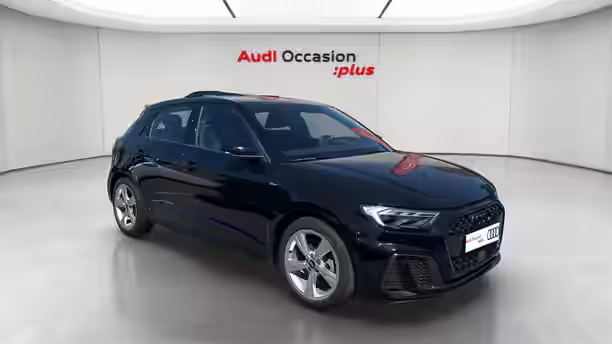 AUDI A1 SPORTBACK 7 / 18
