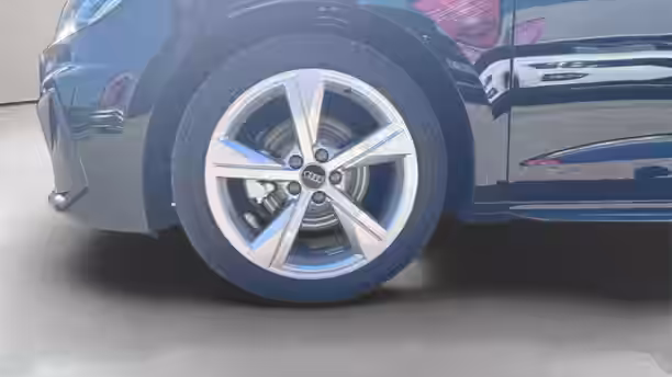AUDI A1 SPORTBACK 14 / 18