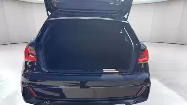 AUDI A1 SPORTBACK 13 / 18