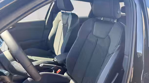 AUDI A1 SPORTBACK 11 / 18
