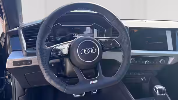 AUDI A1 SPORTBACK 10 / 18